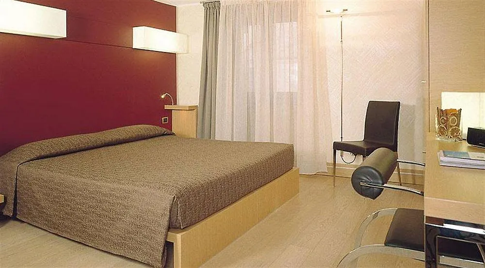 Best Western Hotel Armando Verona Italien