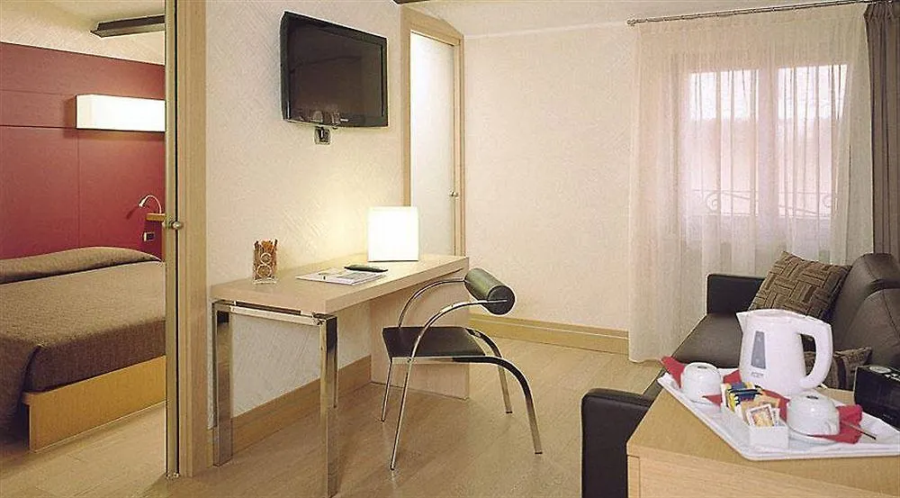 Best Western Hotel Armando Verona