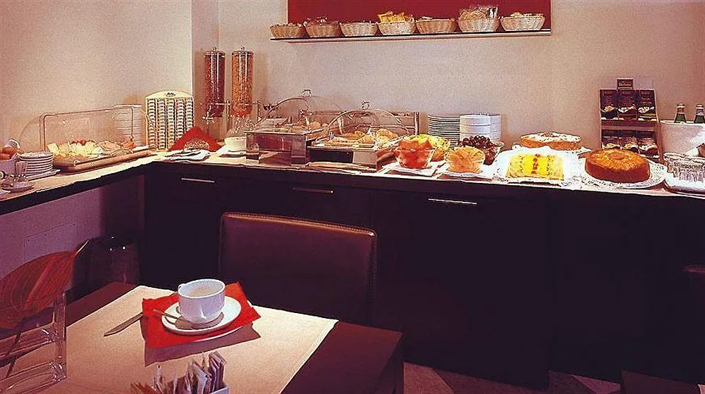 Best Western Hotel Armando Verona