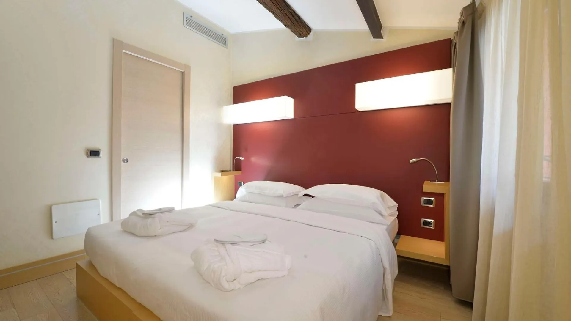 Best Western Hotel Armando Verona