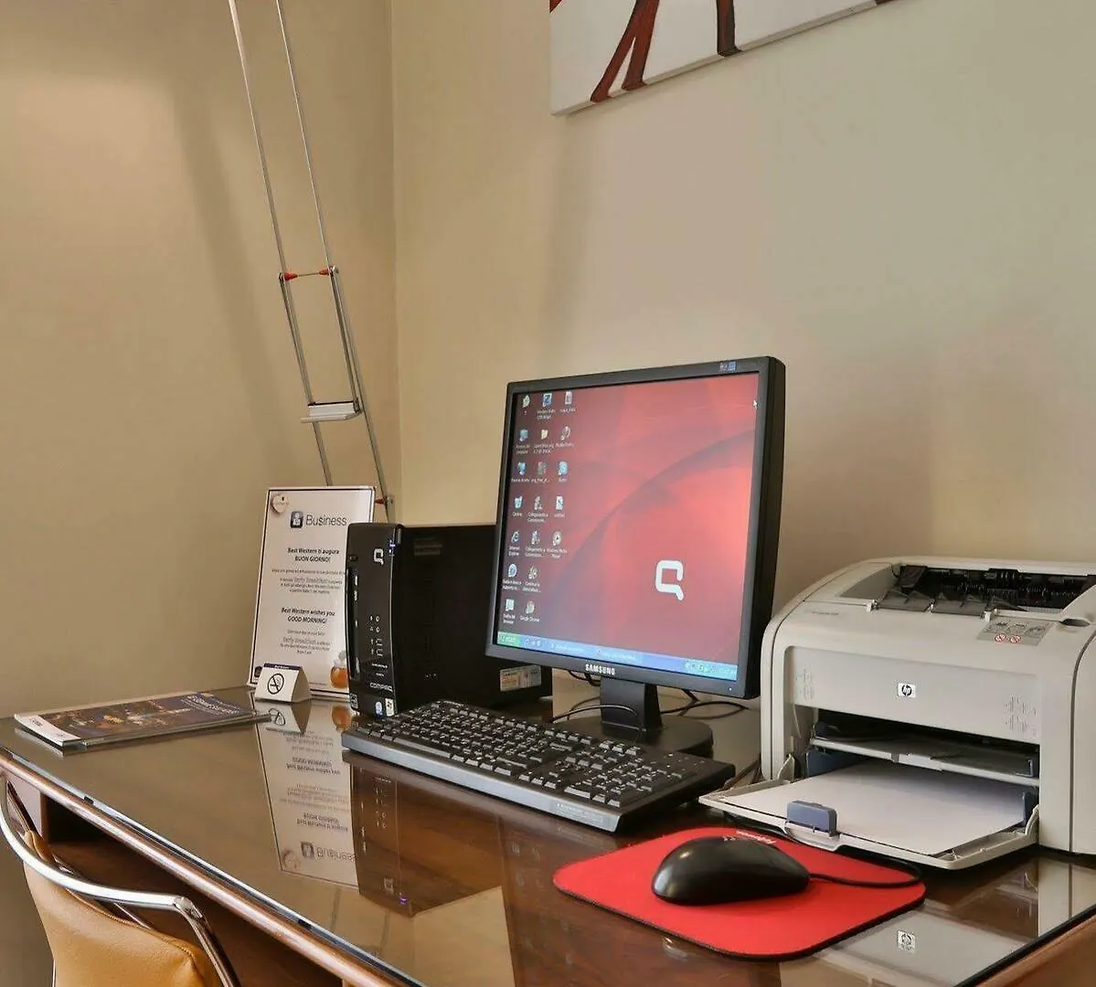 Best Western Hotel Armando Verona
