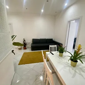 Apartment Marechiaro