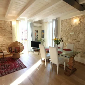 Appartement Casa Angie