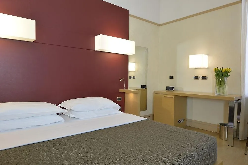 ***  Best Western Hotel Armando Verona Italy