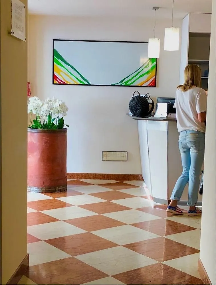 Best Western Hotel Armando Verona