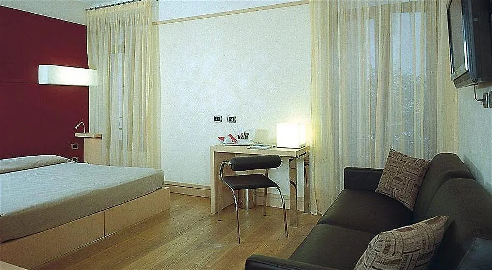 Best Western Hotel Armando Verona 3*,  Italy