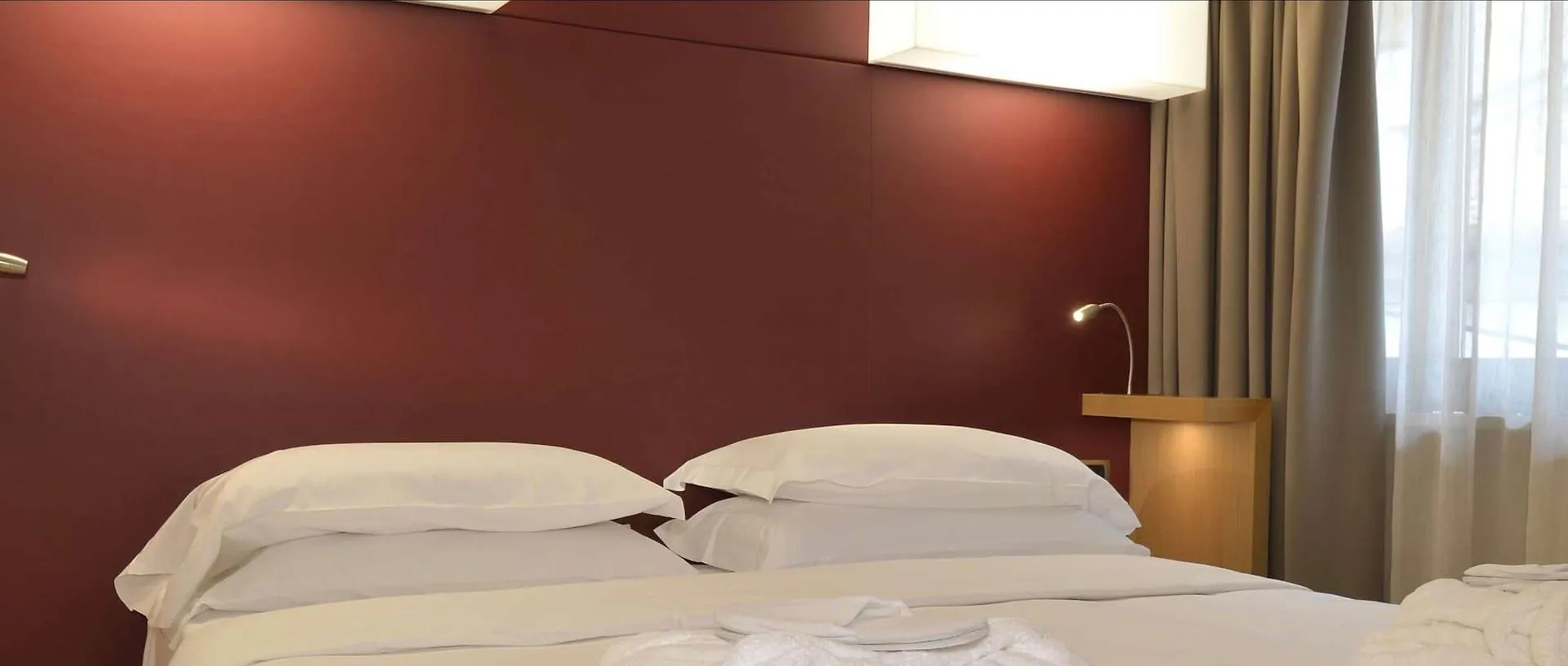 ***  Best Western Hotel Armando Verona Italy