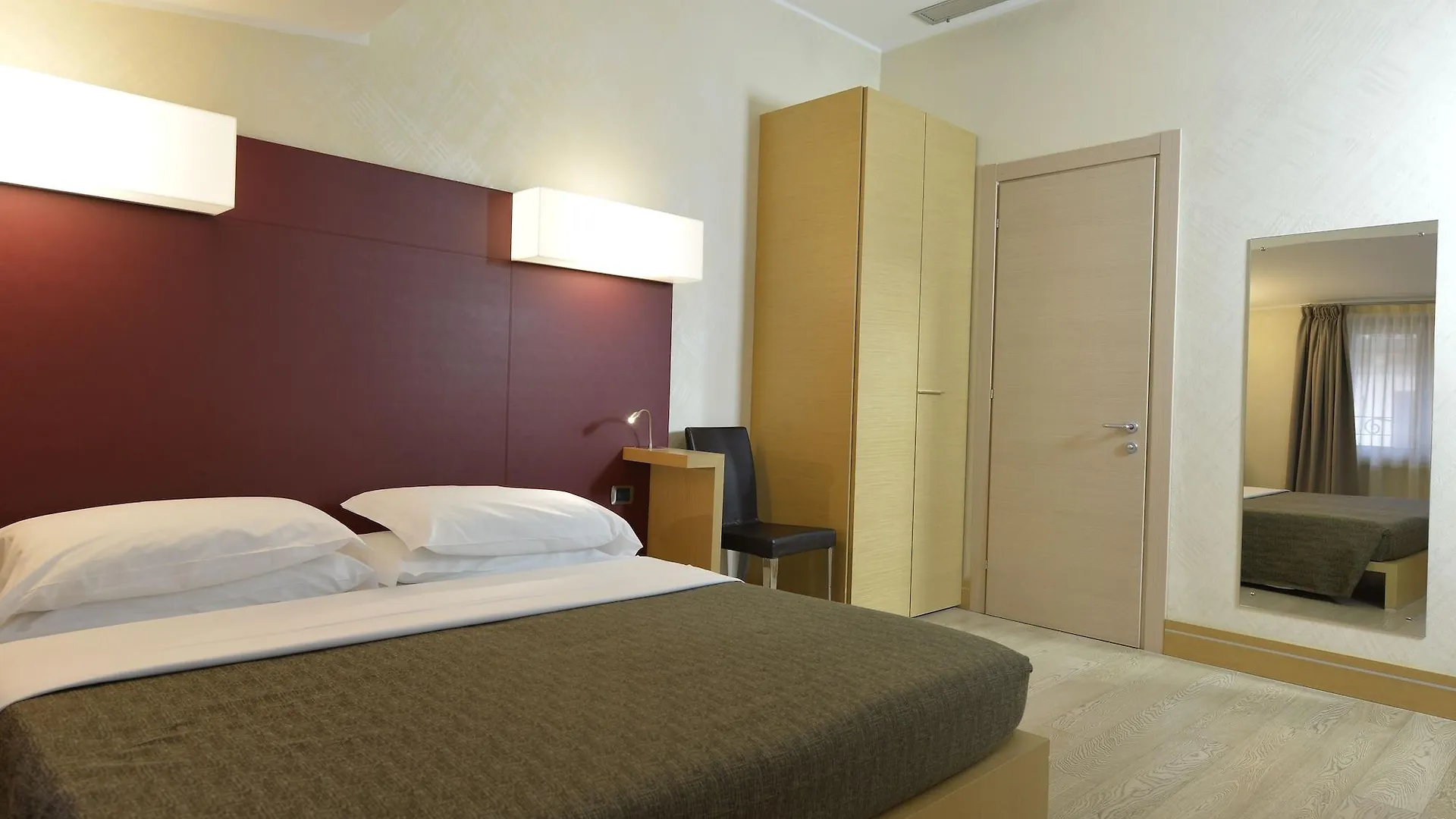Best Western Hotel Armando Verona 3*,  Italy