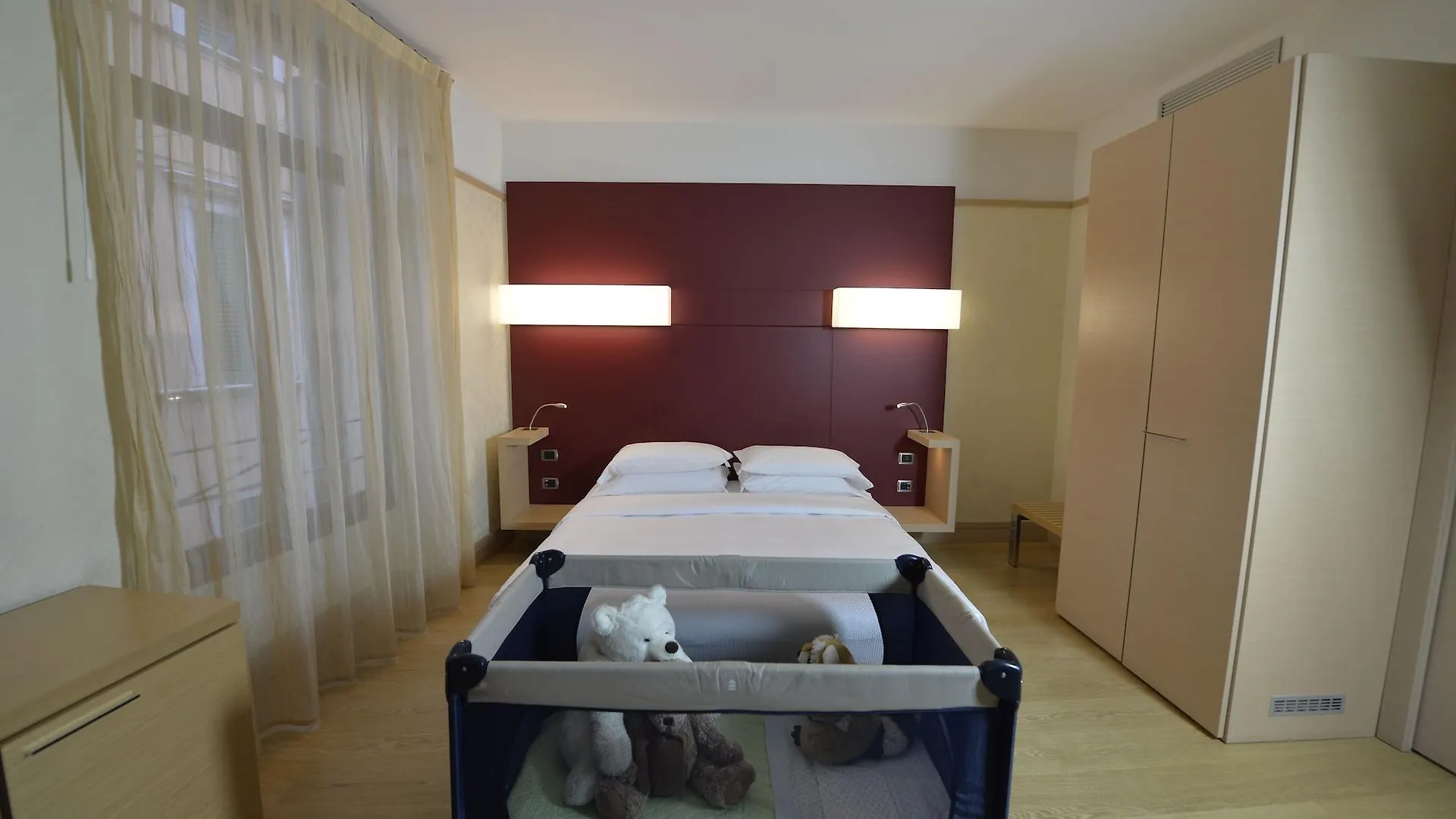 Best Western Hotel Armando Verona