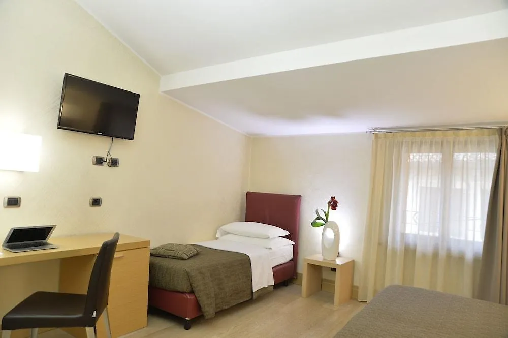 Best Western Hotel Armando Verona Italy