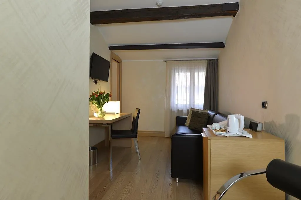 Best Western Hotel Armando Verona 3*,