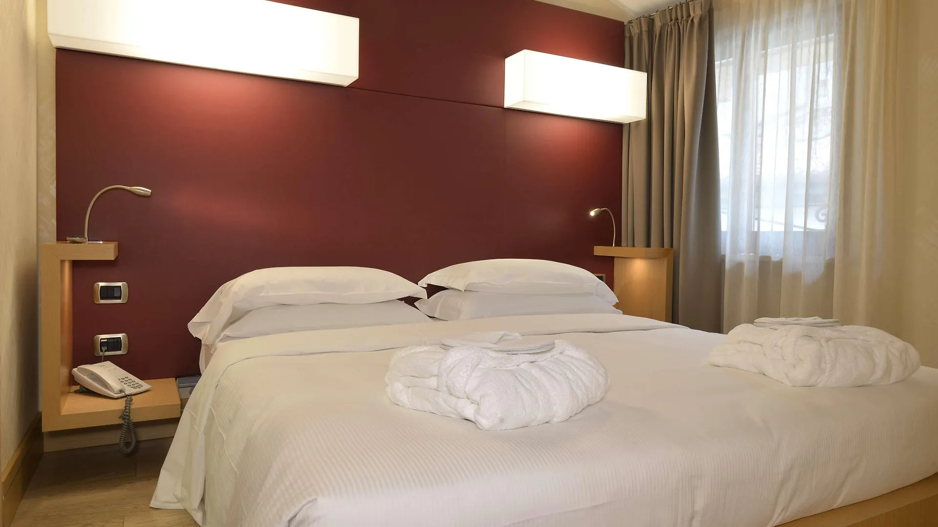 Best Western Hotel Armando Verona