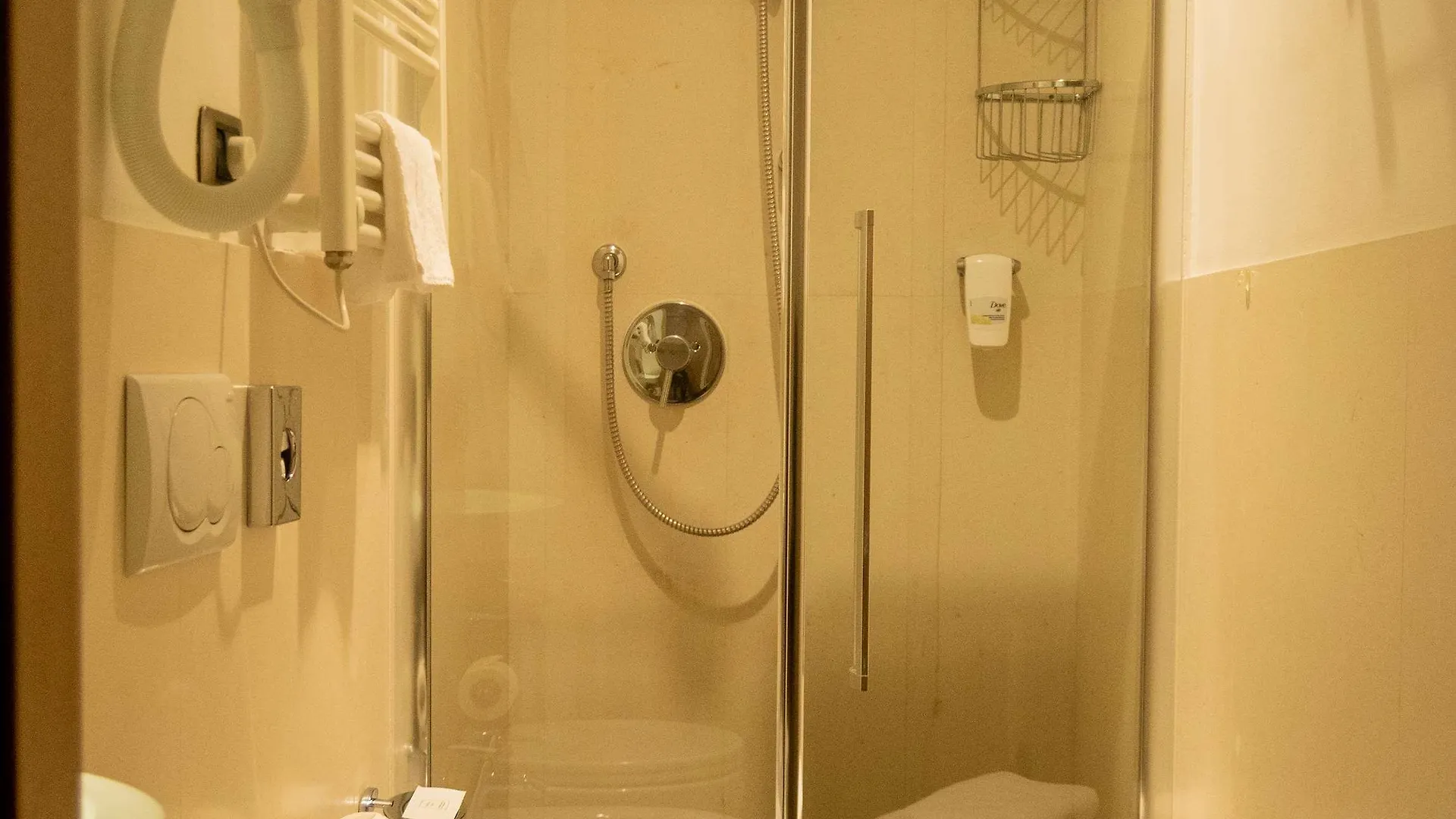 Best Western Hotel Armando Verona