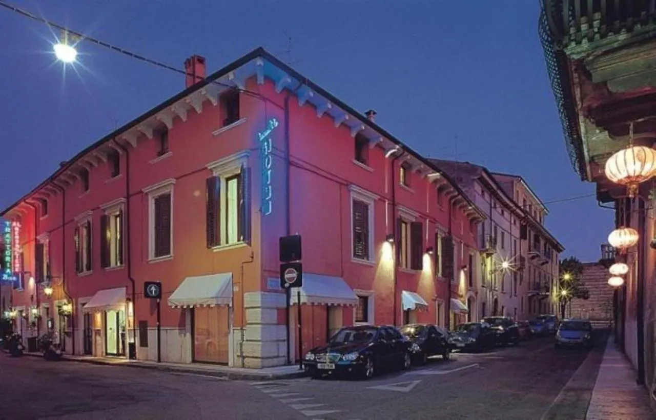 Best Western Hotel Armando Verona 3*,  Italy