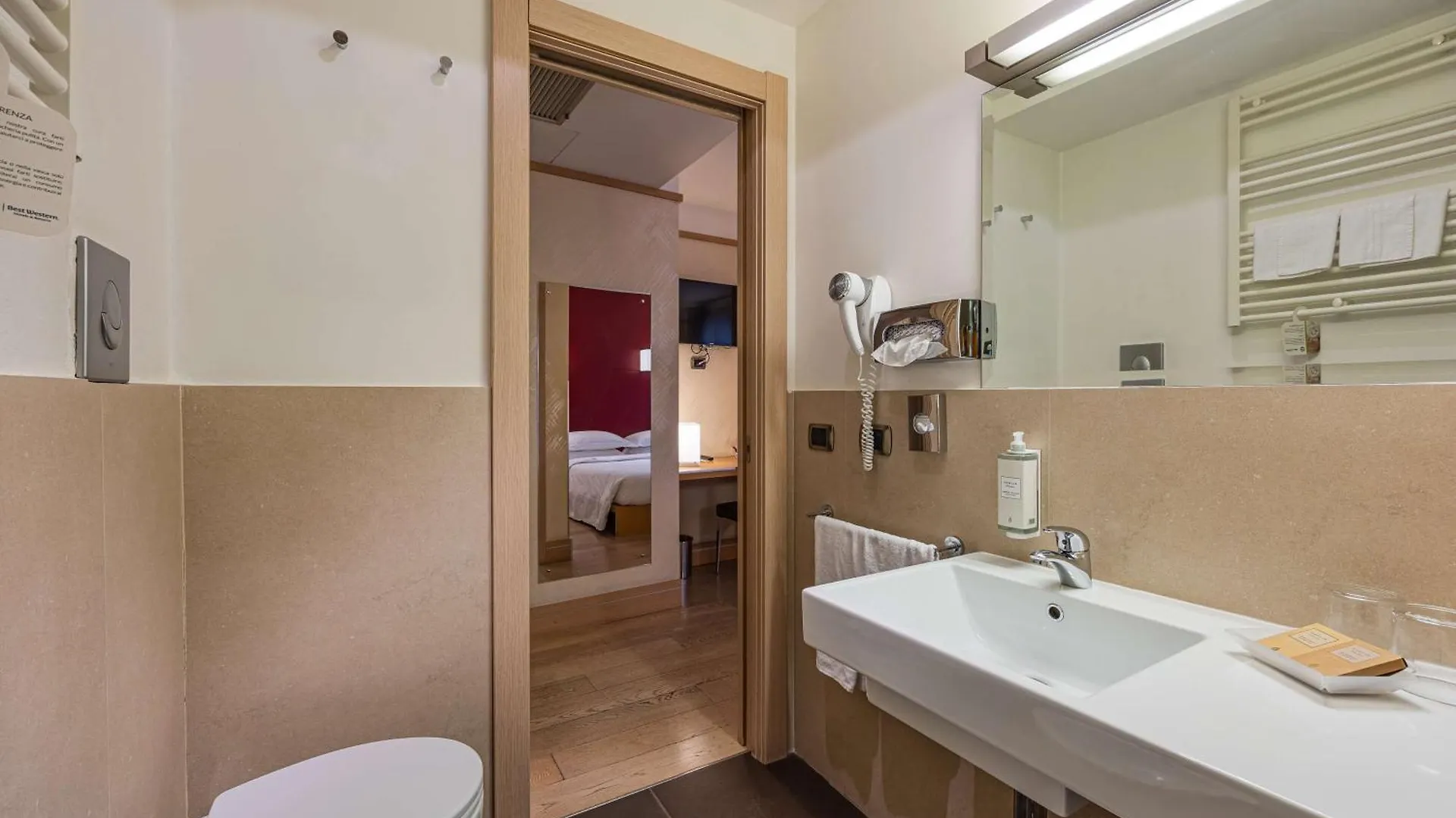Best Western Hotel Armando Verona