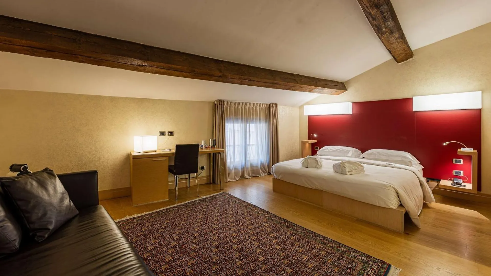 Best Western Hotel Armando Verona