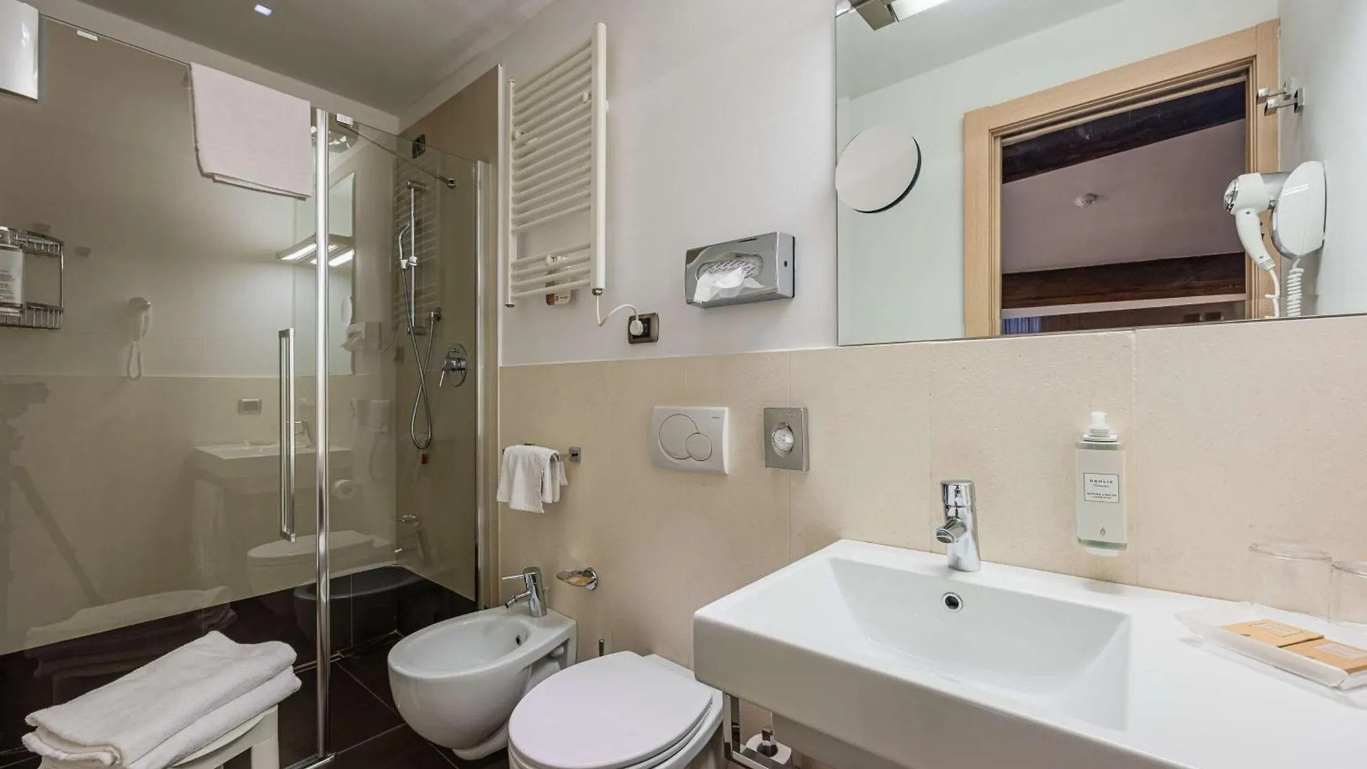Best Western Hotel Armando Verona