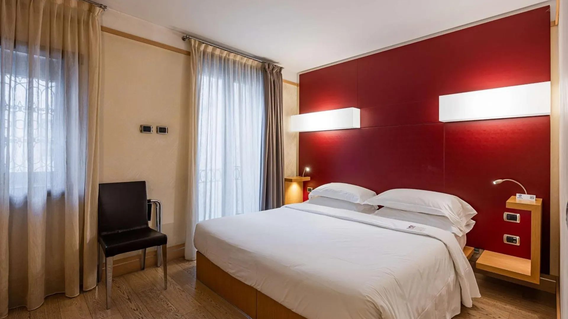 Best Western Hotel Armando Verona