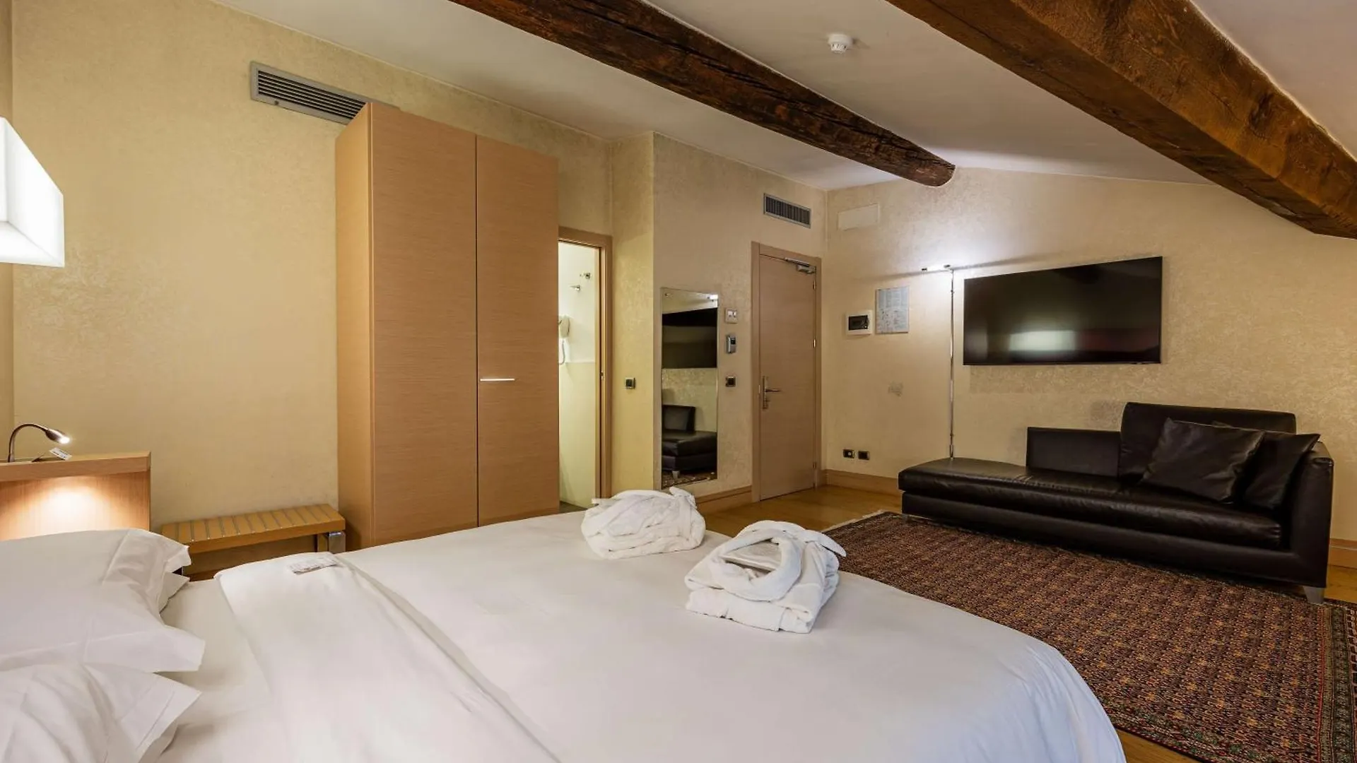 Best Western Hotel Armando Verona