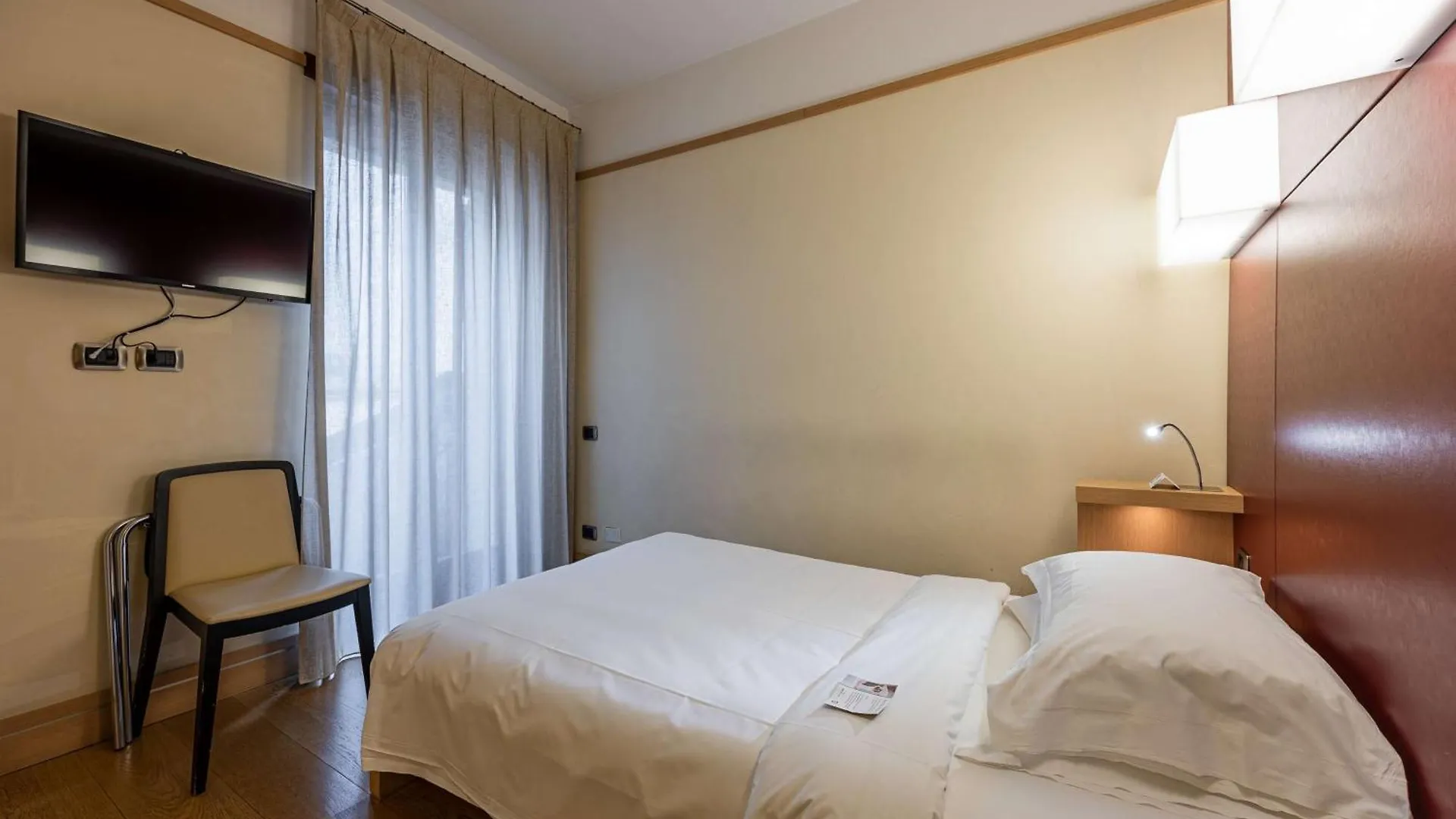 ***  Best Western Hotel Armando Verona Italy