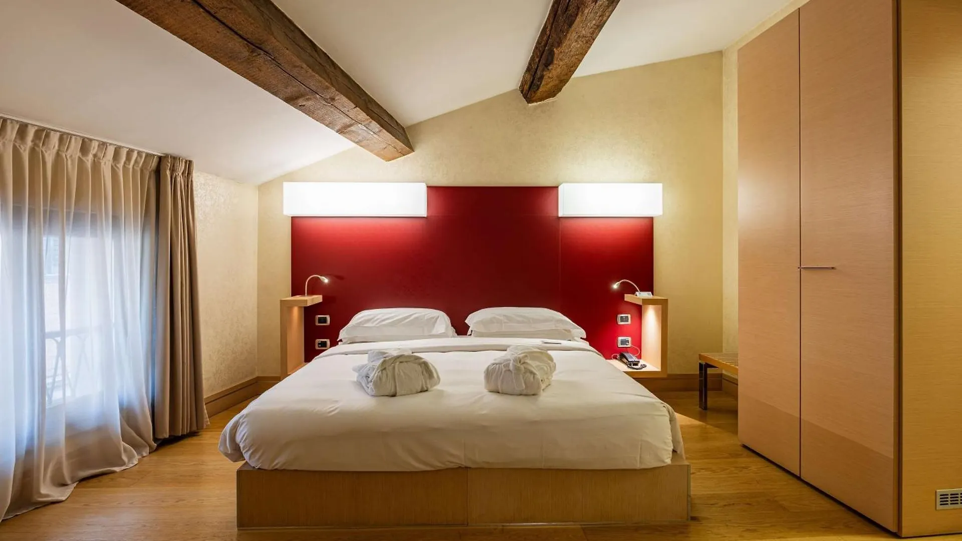 Best Western Hotel Armando Verona