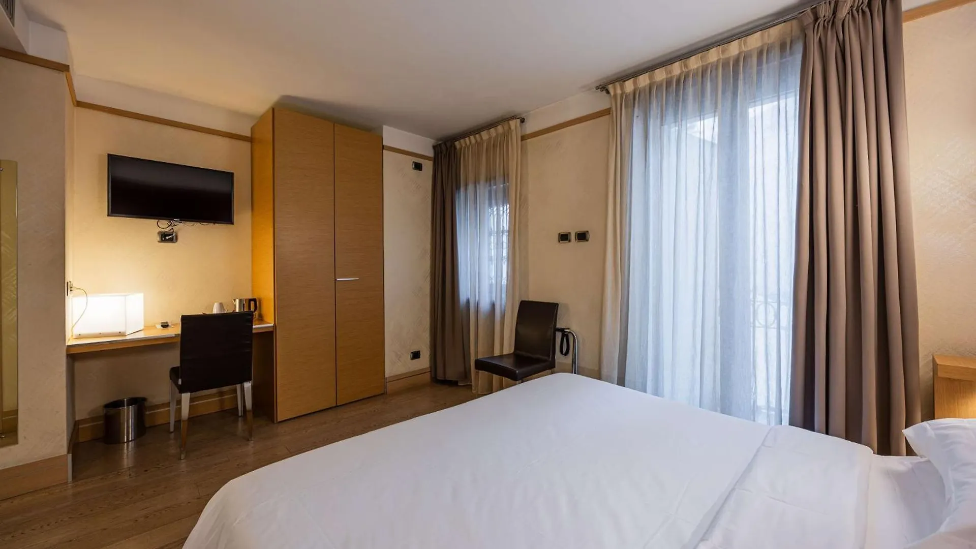 Best Western Hotel Armando Verona
