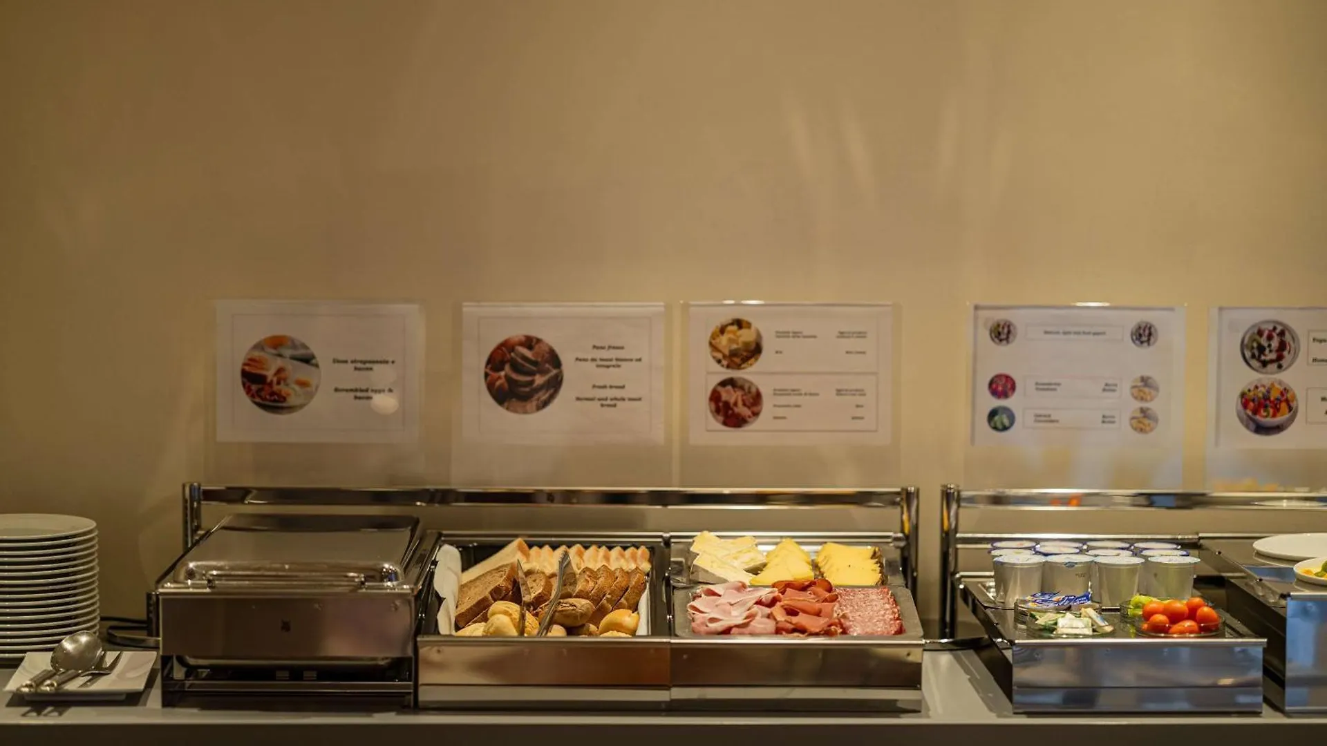 Best Western Hotel Armando Verona