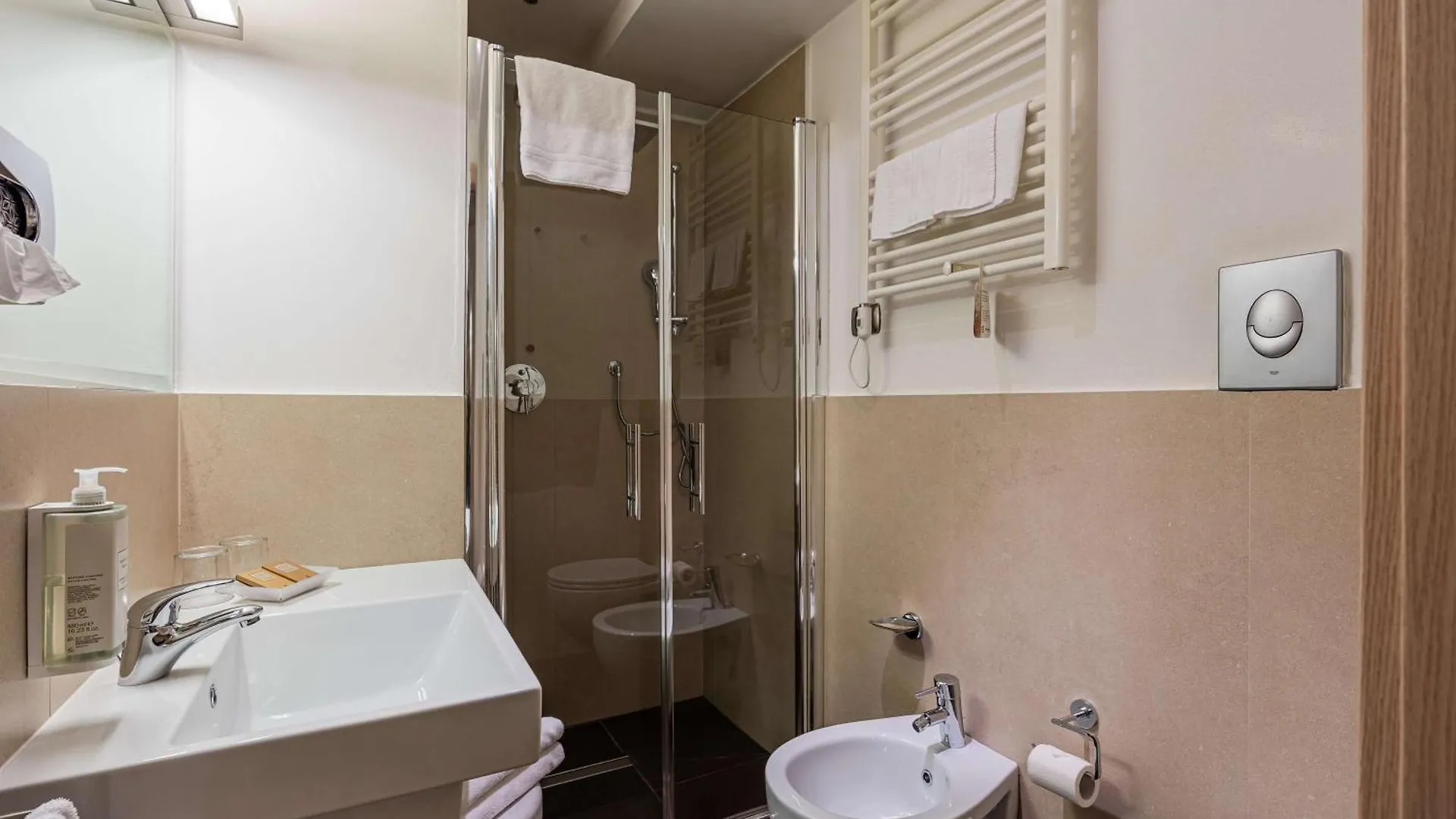Best Western Hotel Armando Verona