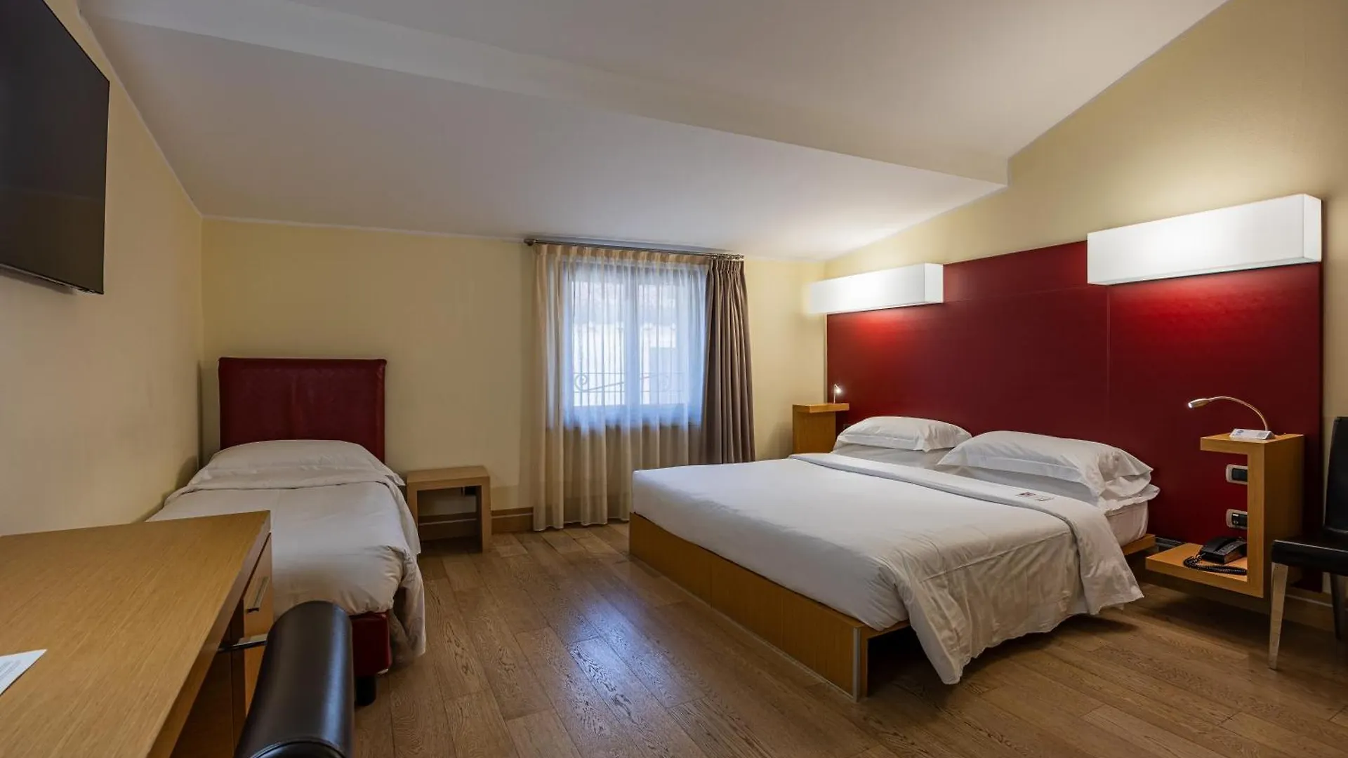 Best Western Hotel Armando Verona 3*,