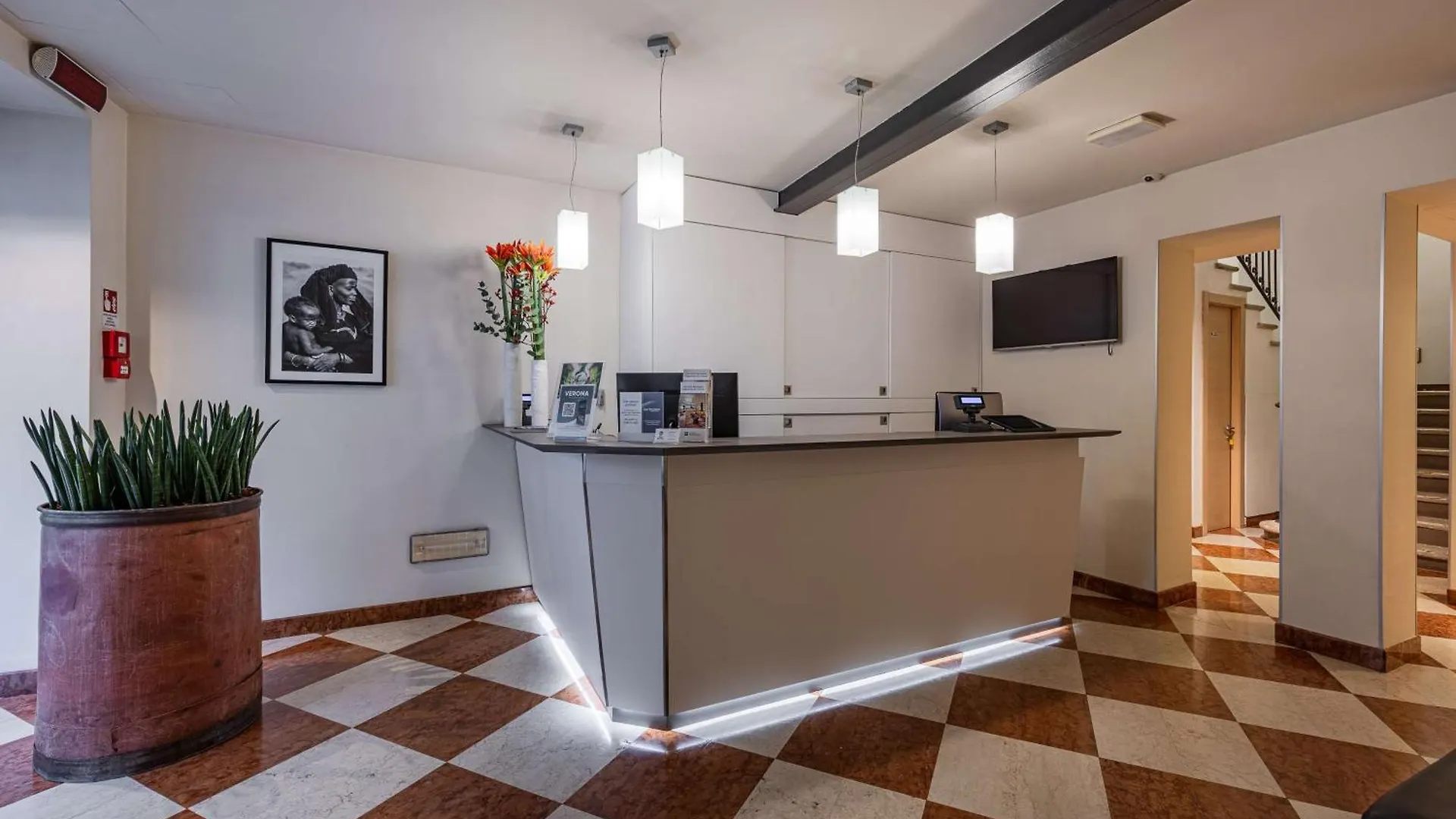 Best Western Hotel Armando Verona