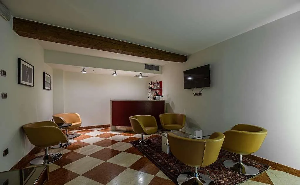 Best Western Hotel Armando Verona 3*,