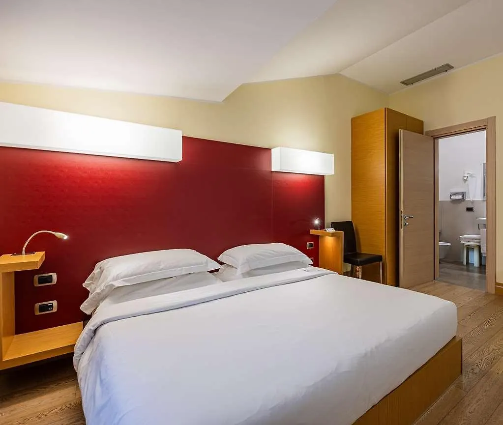 Best Western Hotel Armando Verona