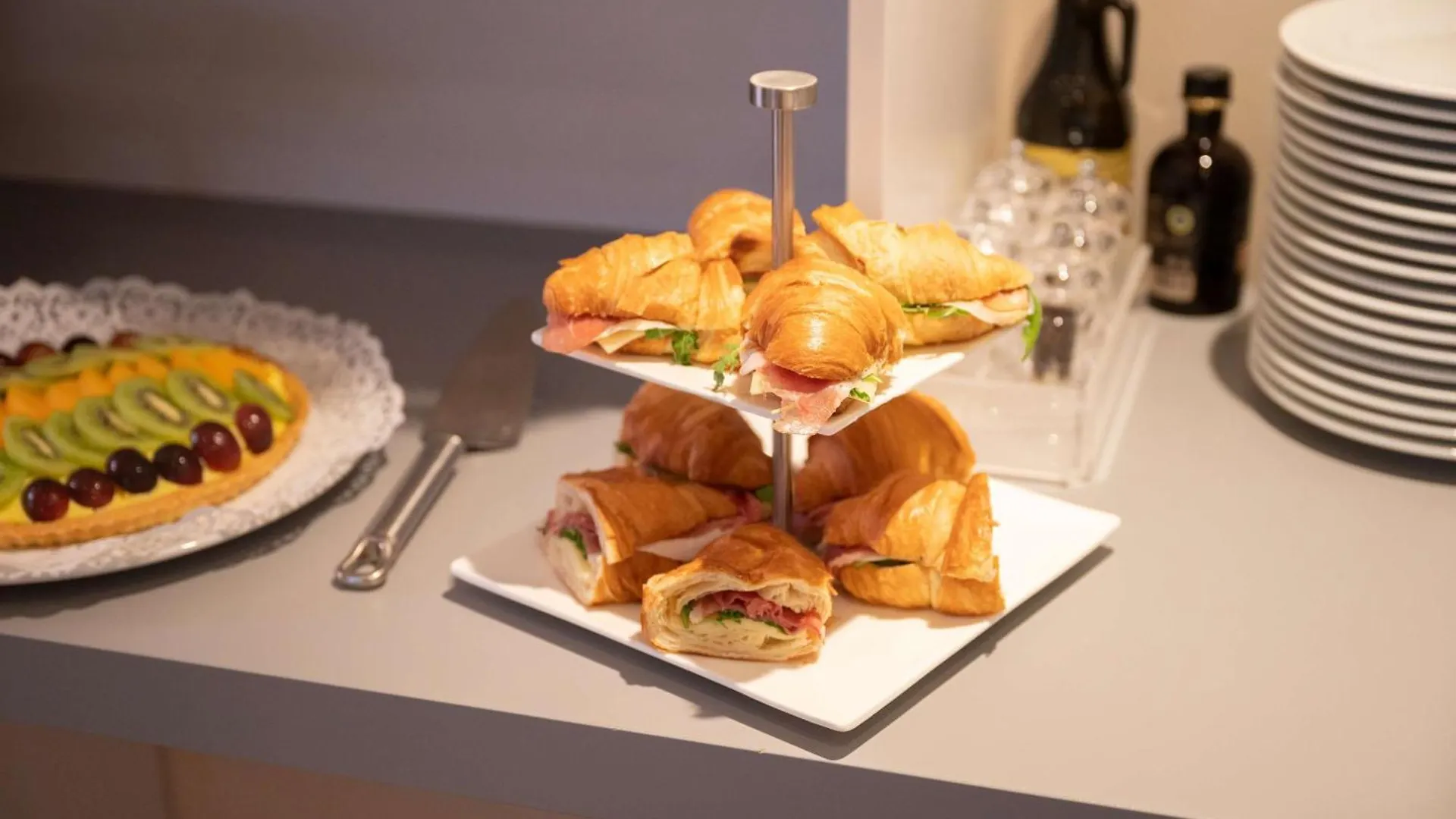 Best Western Hotel Armando Verona