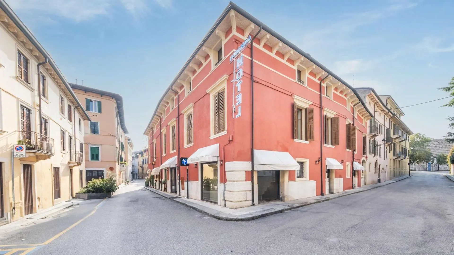 Best Western Hotel Armando Verona