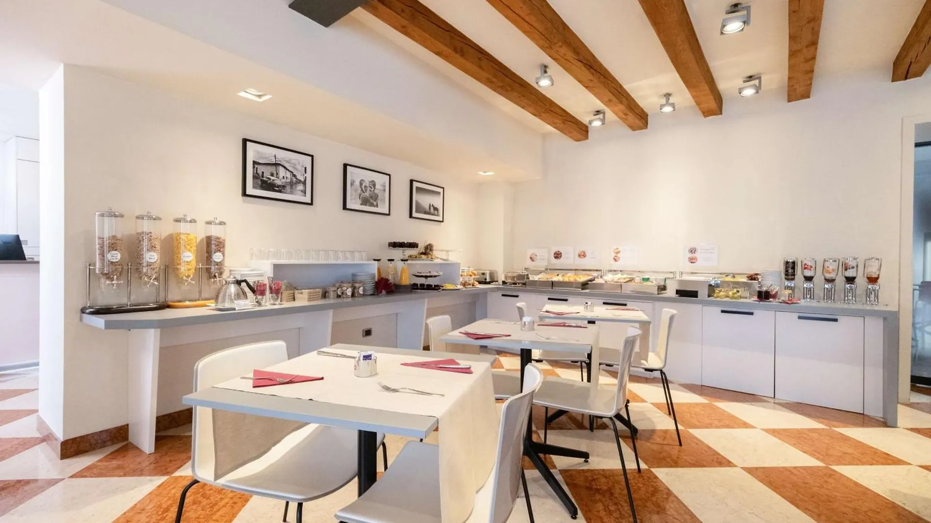 Best Western Hotel Armando Verona