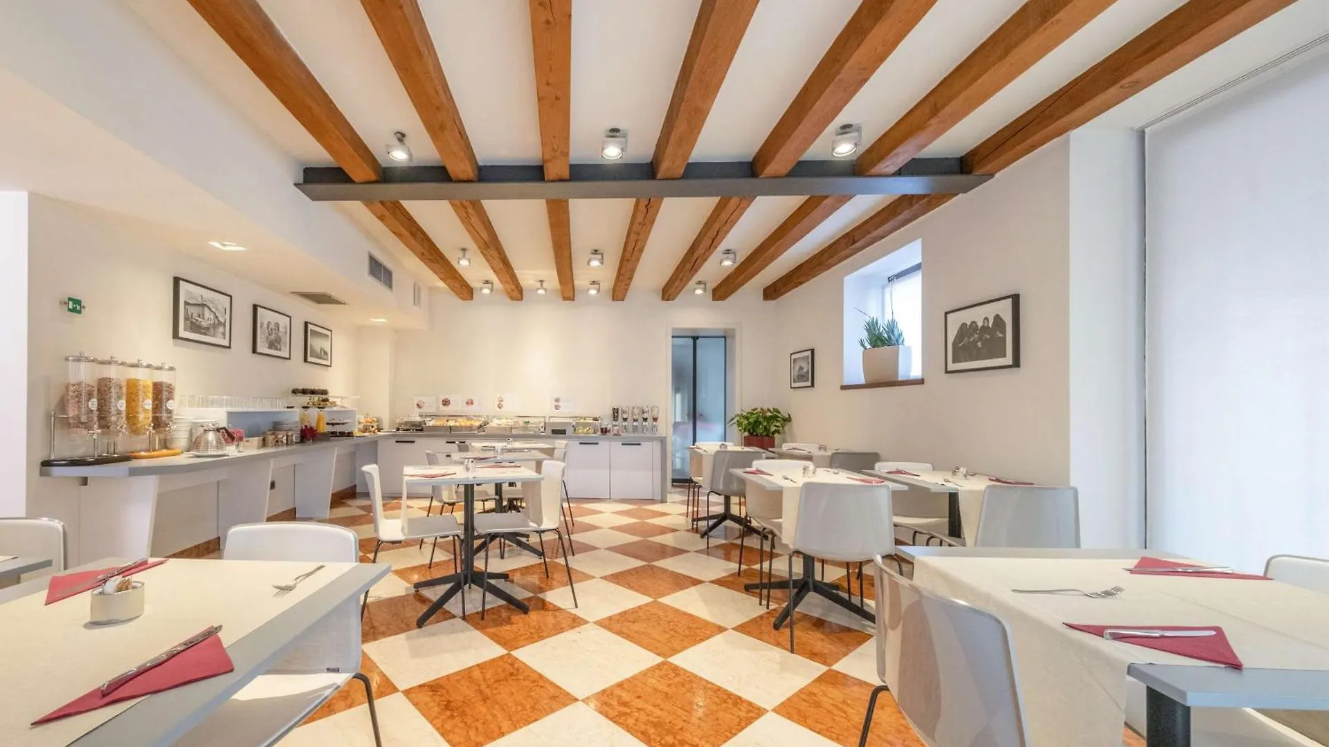 Best Western Hotel Armando Verona Italy