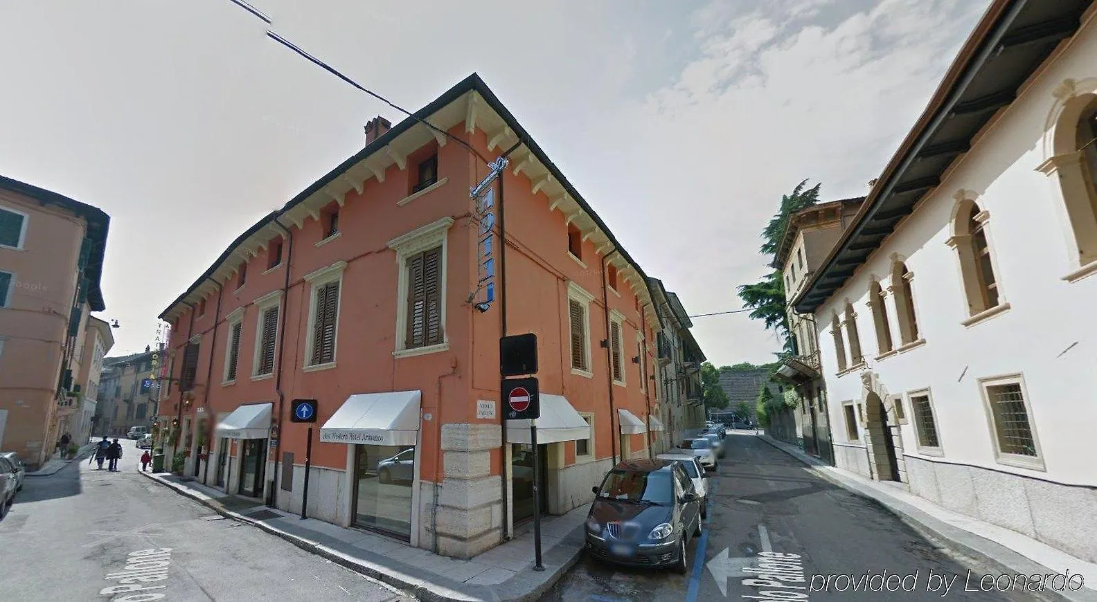 Best Western Hotel Armando Verona