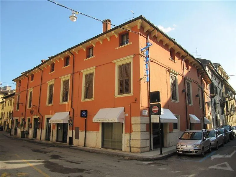Best Western Hotel Armando Verona