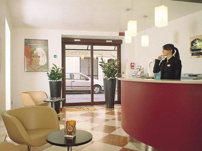 Best Western Hotel Armando Verona