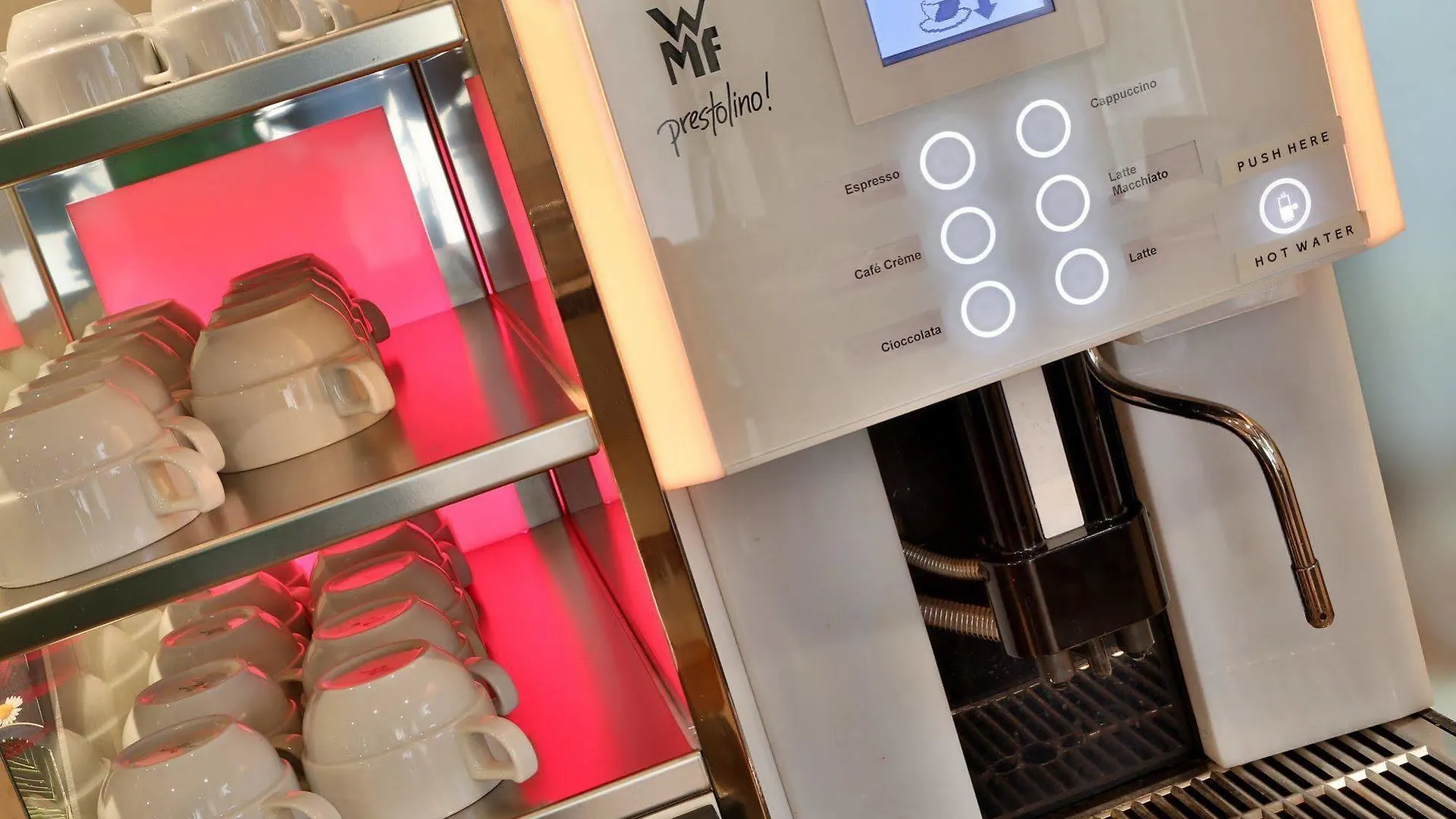 Best Western Hotel Armando Verona