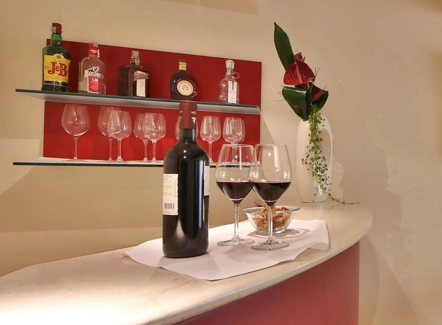 Best Western Hotel Armando Verona 3*,