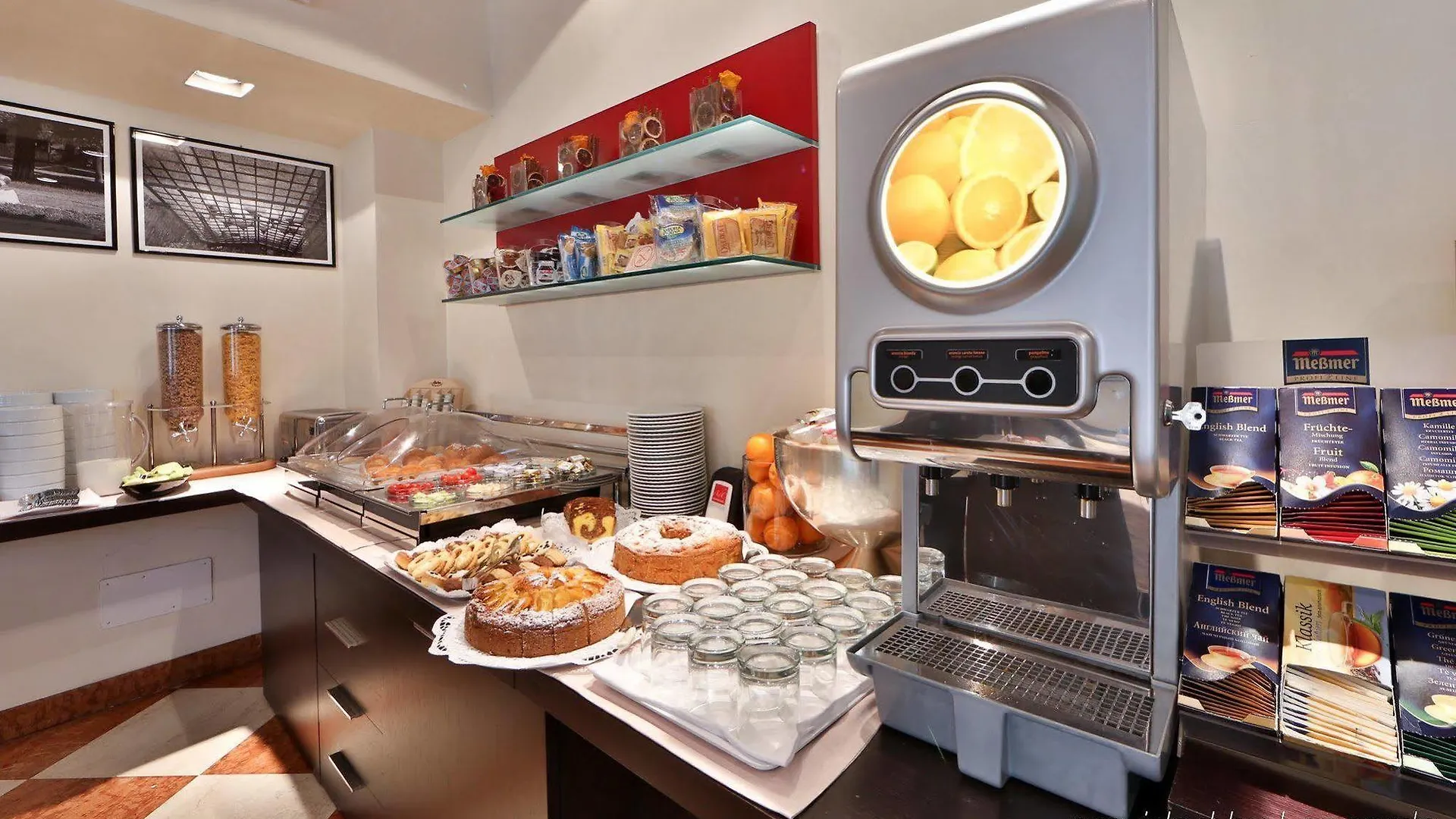 Best Western Hotel Armando Verona 3*,  Italy