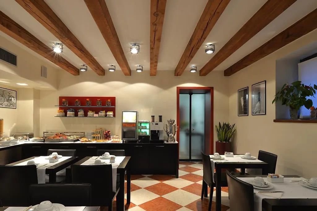 Best Western Hotel Armando Verona Italy