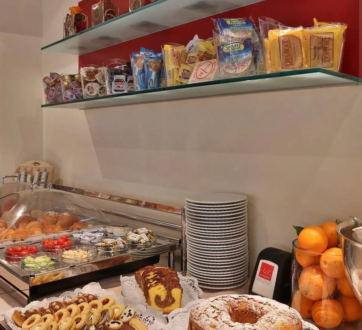 Best Western Hotel Armando Verona