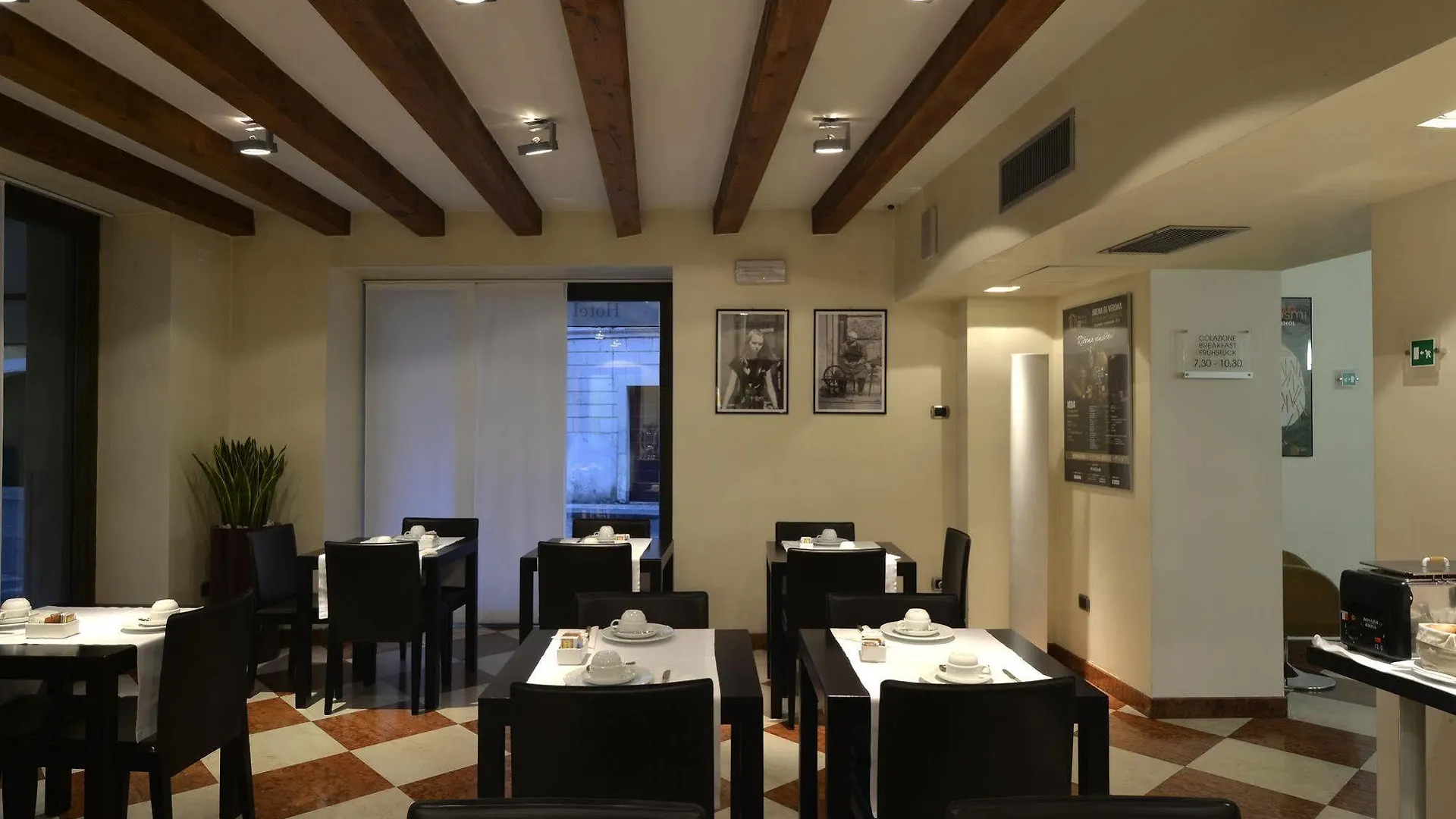 Best Western Hotel Armando Verona