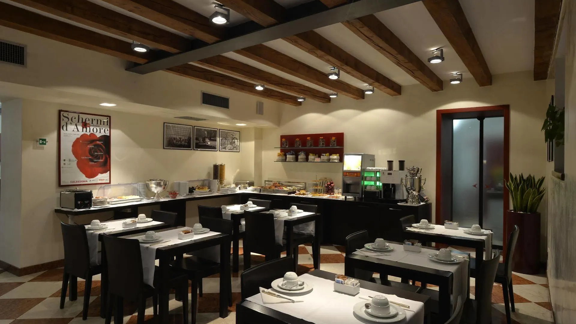 Best Western Hotel Armando Verona Italy